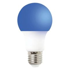 Cata CT-4276 6 Watt E-27 Duylu Mavi Işık Led Ampul