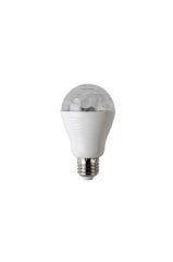 Cata CT-4067 Disko Led Ampul 2W Multi