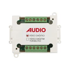 Audio 001328 Video Dağıtıcı Buat Tipi