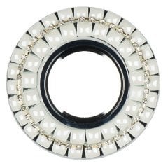 YCL Yücel YC-4090 3w 250 Lümen 6500K SMD Led Beyaz Işık Cam Spot