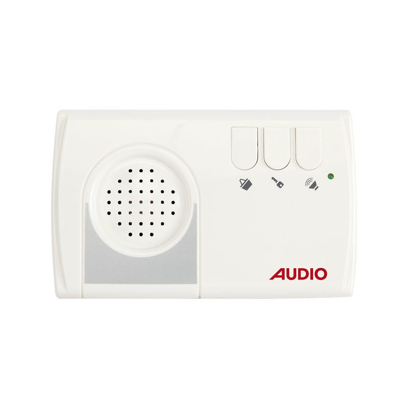 Audio 001227 4+n Basic KD-E Kapıcısız Sesli Diafon
