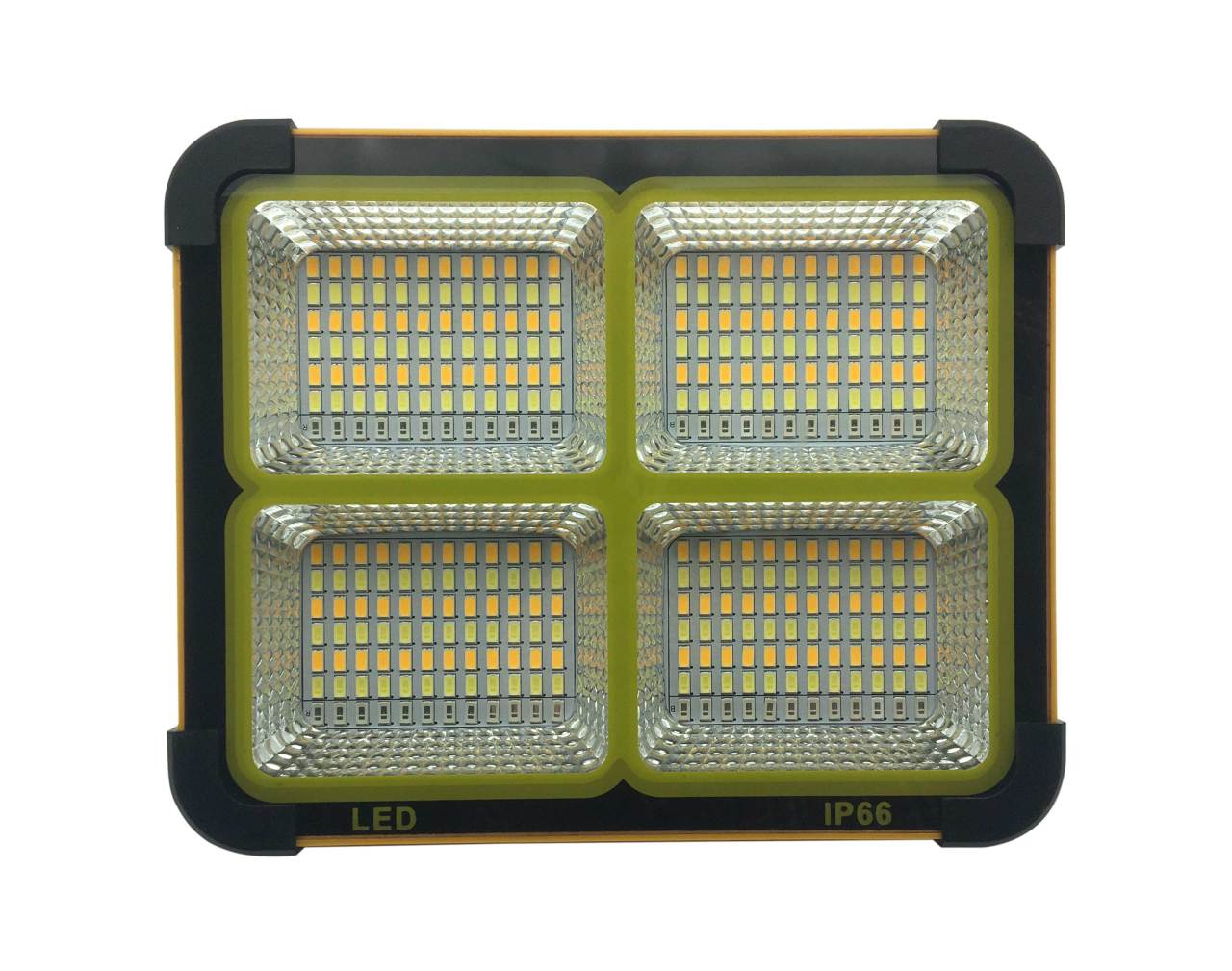 YCL Yücel YSP-2000 200W Solar Led