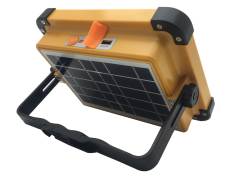 YCL Yücel YSP-2000 200W Solar Led