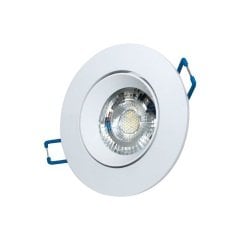 Cata CT-5256 Safir 8W Günışığı Led Spot