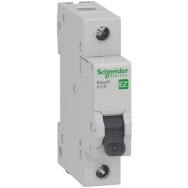 Schneider EZ9F56150 1x50A 6kA C Tip Otomatik Sigorta