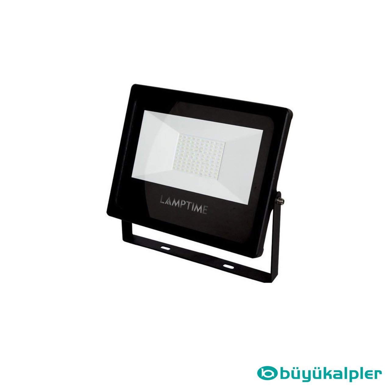 Lamptime 100W SMD Led Projektör 6500K Beyaz-L252610
