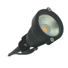 Cata CT-7300 Led Kazıklı Bahçe Armatürü Günışığı PLASTİK