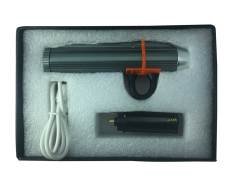 FBI F-903 El Feneri & Powerbank 18650 Mah Batarya