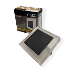 Cata CT-5176 3 Watt Ledli Koridor Armatürü Günışığı