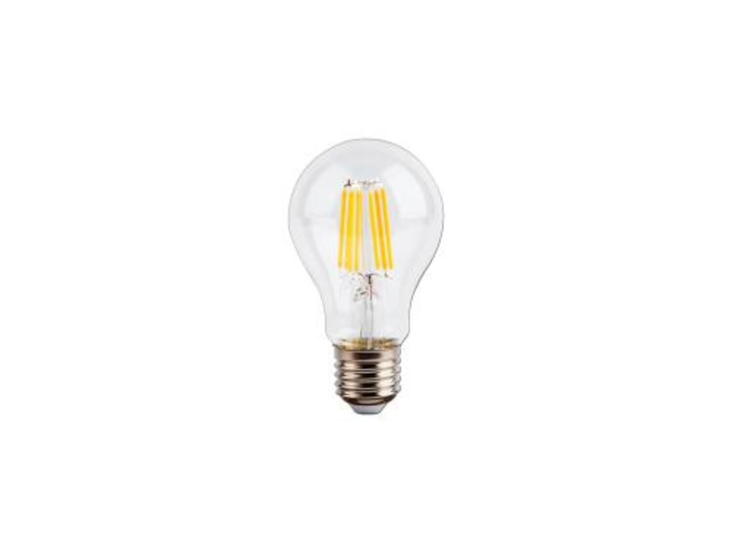 Cata CT-4217 8 Watt Edison LED Rustik Ampul Günışığı