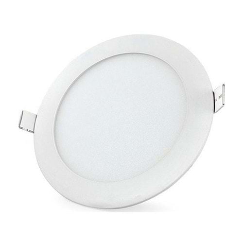 Voltek VPSAYB01840 8'' 18w 4000K Ilık Beyaz Led Panel