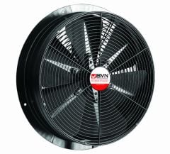 Bahçıvan BSM 400 Monofaze 1425 d/d Endüstriyel Aksiyel Fan