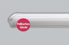 İnoled 120CM 40W 6500K Led Etanj Armatür-2914-01