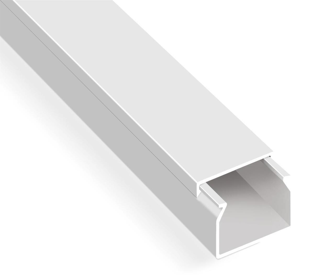 Mutlusan 60x60mm Kablo Kanalı (CANALEX)