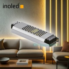 İnoled 2146 12,5A 120 Watt Ultra İnce Tip Led Trafosu