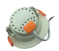 ACK AH02-01006 3w 3000K Dekoratif Spot Led Armatür