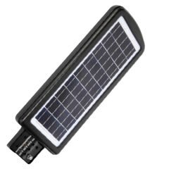 Horoz 074-009-0200 Grand-200 6400k Beyaz Işık Solar Sokak Lambası Kumandalı