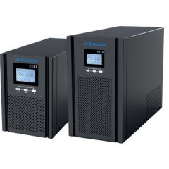 Tescon 3Kva 6x7Ah Akülü Ups