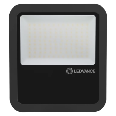 Ledvance 80W 6500K Beyaz Işık Siyah Kasa Led Projektör