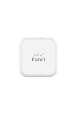 Fonri Akıllı Wi-Fi Bluetooth Gateway