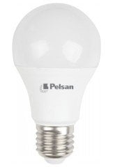 Pelsan Maxin 8,5W 6500K Beyaz Işık Led Ampul