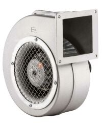 Bahçıvan BDRAS 160-60 200w 600m3/h Monofaze Salyangoz Fan