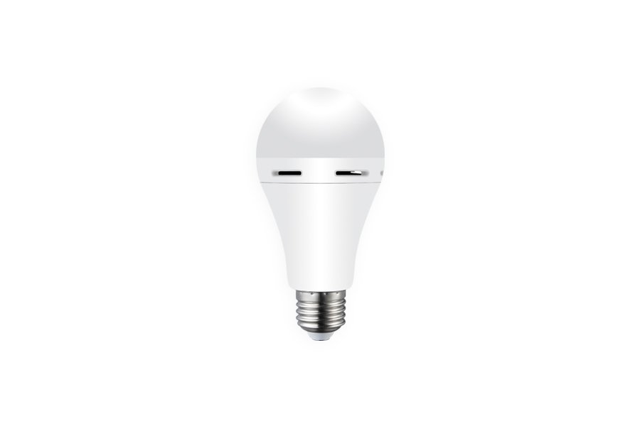 Cata CT-4229 9W E27 Duylu Beyaz Işık Şarjlı Led Ampul