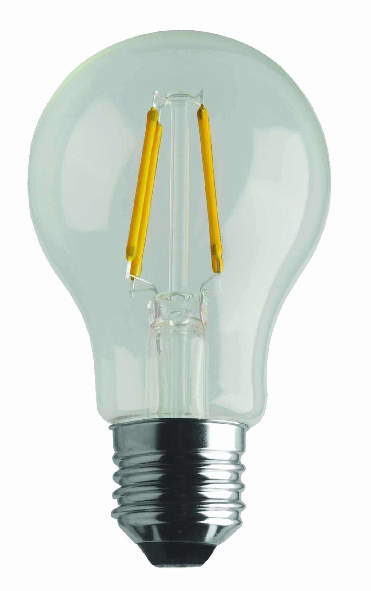 Pelsan Maxin 4W Beyaz Işık Filament Led Ampul