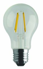 Pelsan Maxin 4W Beyaz Işık Filament Led Ampul