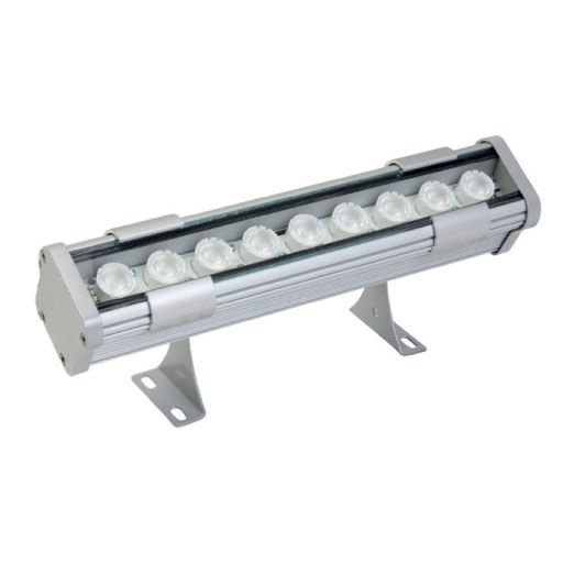 Luzza 9W 2700K Günışığı SMD Led Wallwasher