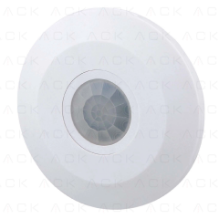 ACK AY31-01010 360 Derece 16A 2000W Hareket Sensörü