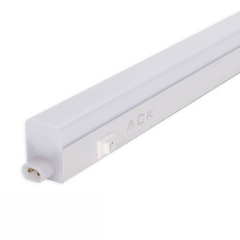 ACK 7,5W Merkür T5 Led Bant Armatür Günışığı