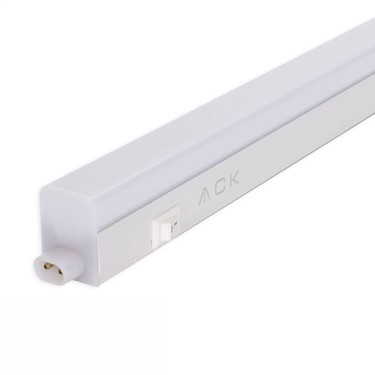 ACK 11W Merkür T5 Led Bant Armatür Günışığı