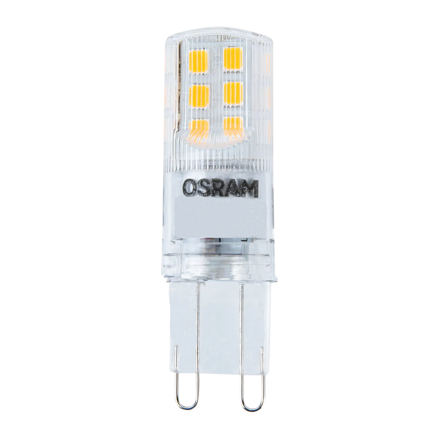 Osram Led Star Pın30 G9 2.6W 4000K Soluk Beyaz Işık Led Ampul 4058075812376