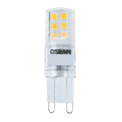 Osram Led Star Pın30 G9 2.6W 4000K Soluk Beyaz Işık Led Ampul 4058075812376