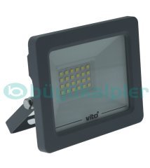 Vito Rainas 20W SMD 6000K Led Projektör 3021600 8698553640464