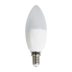 ACK AA09-00513 5W E14 Beyaz Işık Led Buji Ampul