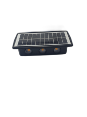 Noas 30W Merkür Solar Aplik Günışığı