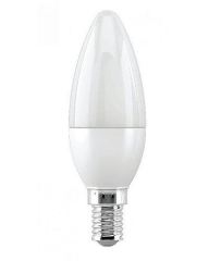 CATA CT-4083 8W E14 Duylu Buji Led Ampul Beyaz Işık