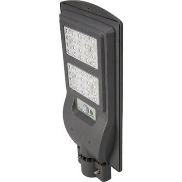 Cata CT-4691 60W SOLAR Led Sokak Armatürü Beyaz Işık