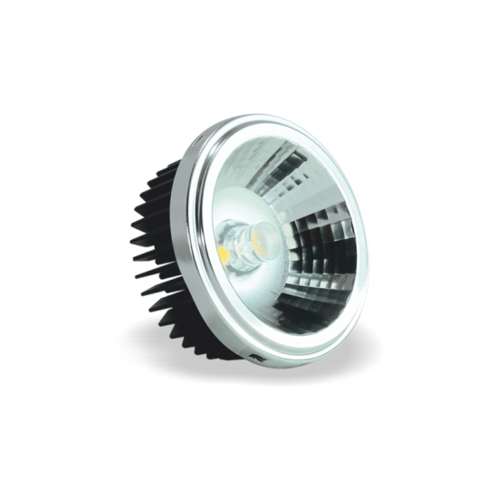 Helios HS-2201 30W Günışığı AR111 Cob Led Spot