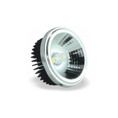 Helios HS-2201 30W Günışığı AR111 Cob Led Spot