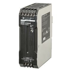 Omron S8VK-C12024 24VDC 5.0A Güç Kaynağı