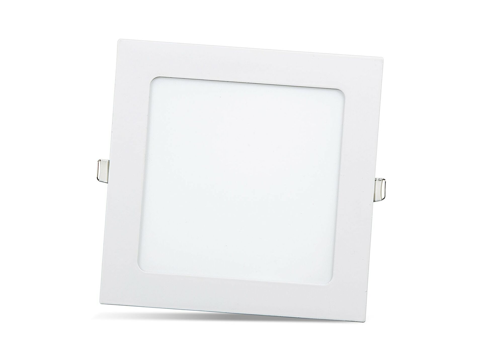 Noas YL13-1800 18Watt 6500K Beyaz Işık Kare Led Panel