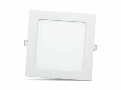 Noas YL13-1801 18Watt 3200K Günışığı Kare Led Panel