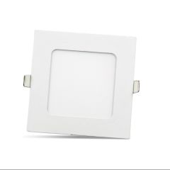 Noas 6W 3000K Günışığı Sıva Altı Kare Slim Led Panel