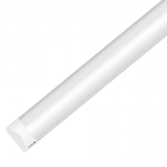 İnoled 2907-03 120cm 36w 4000K Ilık Beyaz Led Bant Armatür