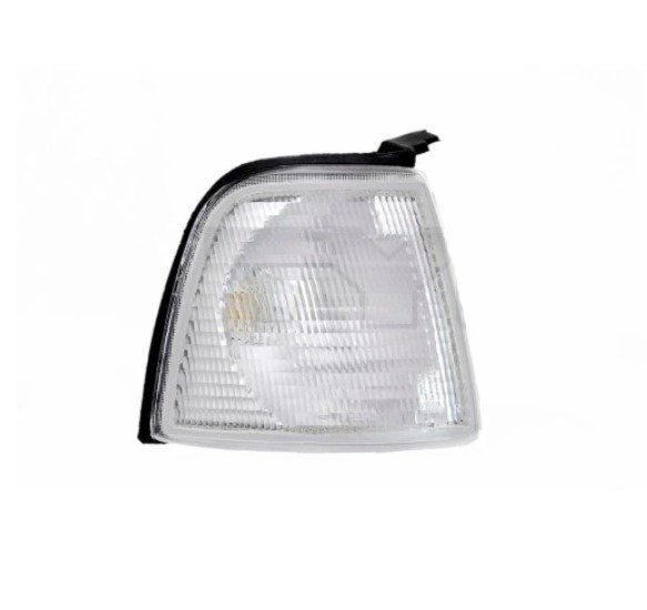 Audi 80 Sinyal Lambası Beyaz Sağ 1987→ 8A0953050A