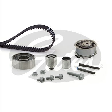 VW Jetta III 2.0 TDI AZV, 2005-2010 Triger Seti Devirdaimli Gates