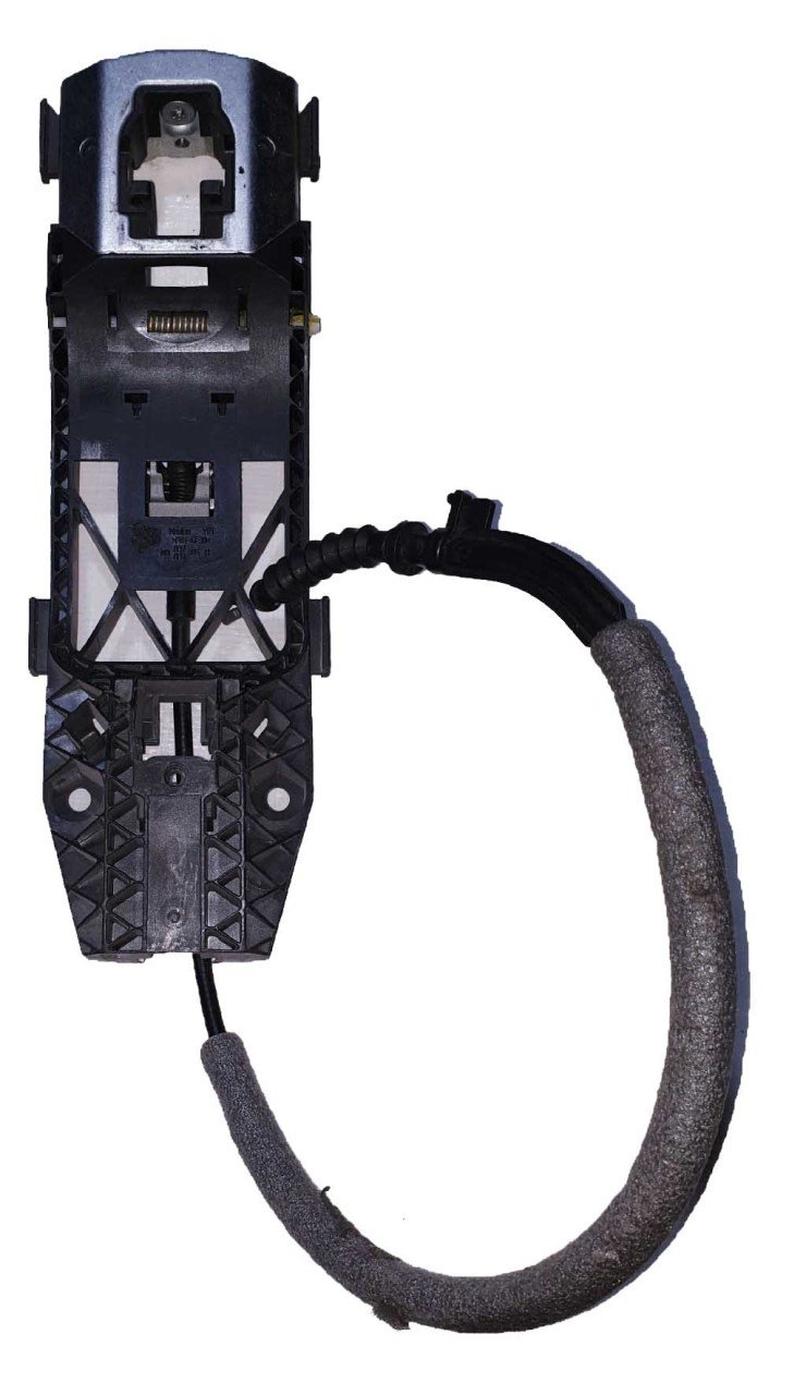 Kapı Kolu Braketi Ön Sol Skoda Kodiaq Karoq Kamiq 17→ 5N0837885H